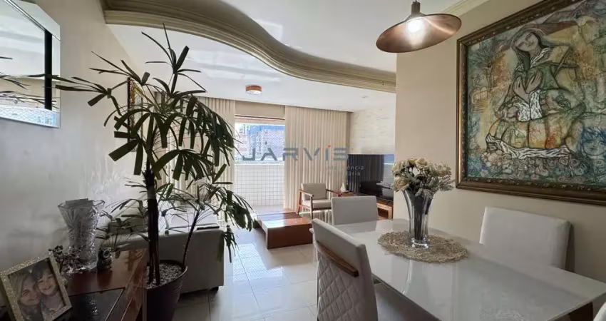 Apartamento de 3 quartos à venda na Jatiúca - R$ 460.000,00