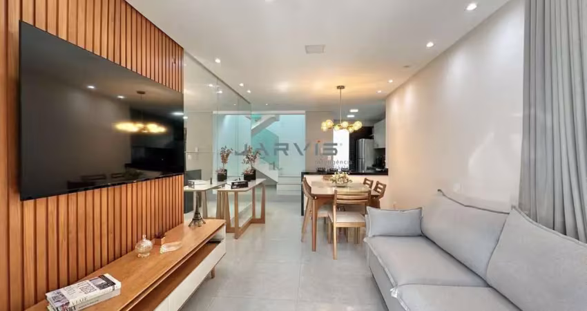 Casa com 3/4 à venda no bairro do Antares - R$ 749.000,00