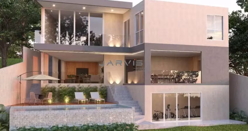 Casa com 4/4 suítes à venda no Green Park - R$ 3.500.000,00