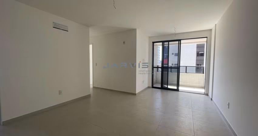 Apartamento 2/4 à venda na Ponta Verde - R$ 740.000,00