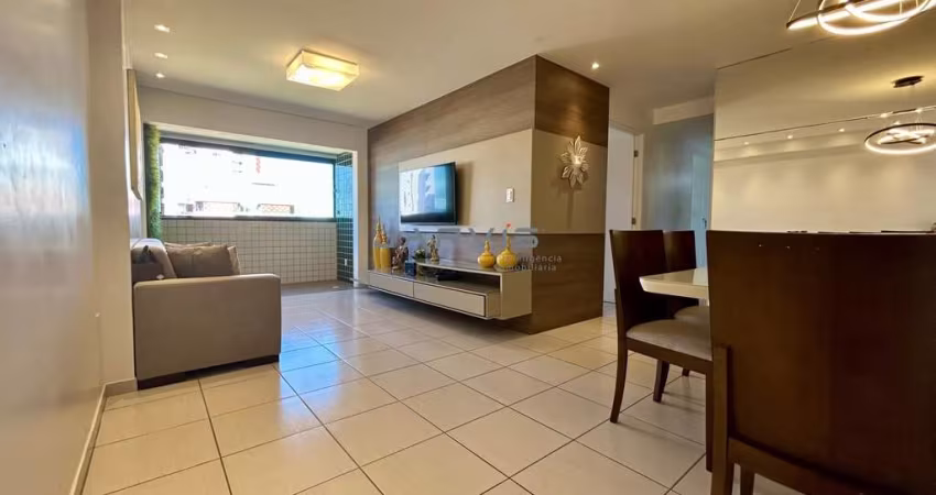 Apartamento 3/4 à venda na Jatiúca - R$ 800.000,00