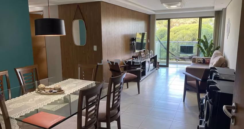Apartamento 3/4 à venda no bairro de Ponta Verde- R$ 750.000,00