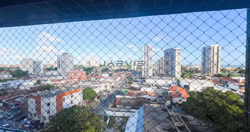 Apartamento 3/4 à venda no Farol - R$399.000,00