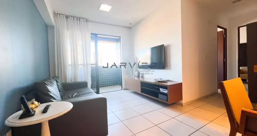 Apartamento com 3 quartos à venda na Rua Professor Virgínio de Campos, 333, Farol, Maceió