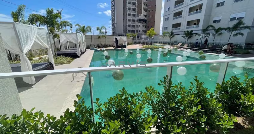 Apartamento 3/4 à venda no bairro de Cruz das Almas - R$ 620.000,00