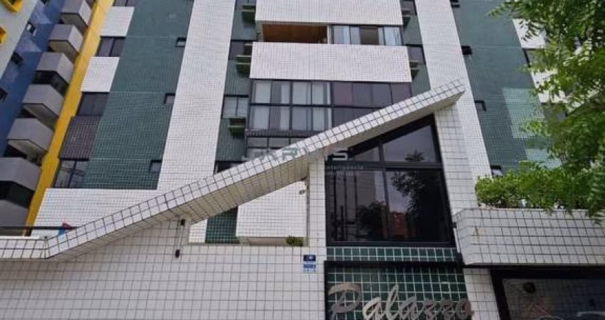 Apartamento 3/4 à venda no bairro de Jatiúca - R$ 630.000,00