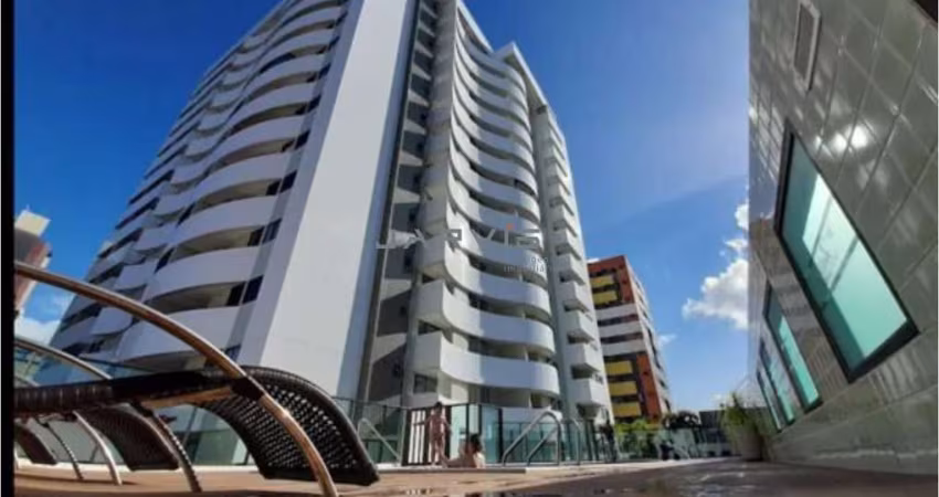 Apartamento 2/4 à venda no bairro Ponta Verde - R$ 699.000,00