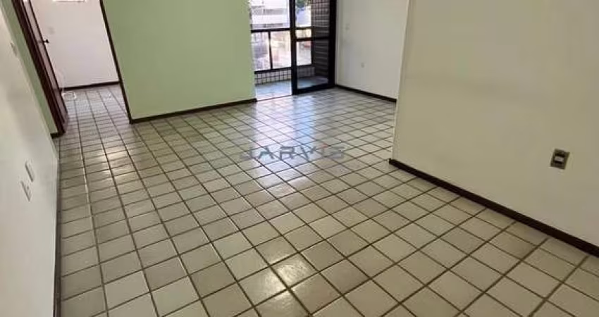Apartamento 2/4 na Jatiúca 300m da praia - R$ 500.000,00