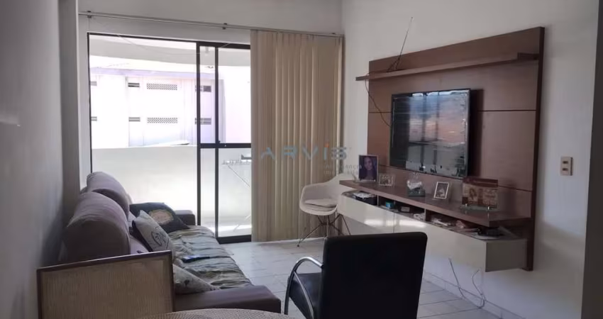 Apartamento com 2/4 na Ponta Verde por - R$ 610.000,00