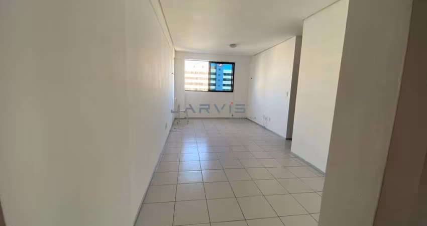 APARTAMENTO 3/4 NA PONTA VERDE - R$499.000,00