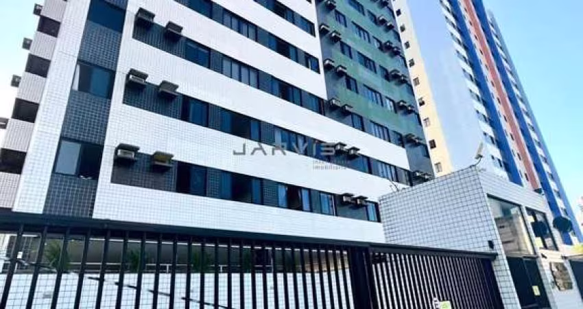 Apartamento 2/4 à venda no bairro de Jatiúca - R$ 490.000,00