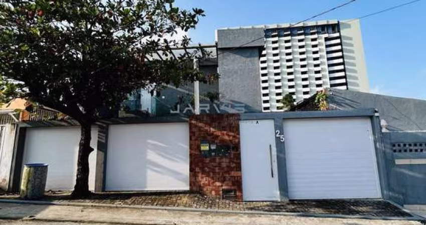 Duplex a venda 5/6, localizado no bairro de Garça Torta, R$ 2.500.000,00