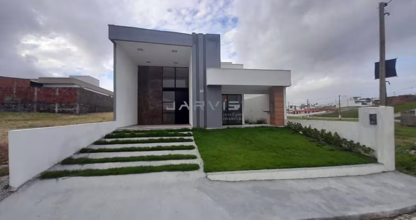 Casa 3/4 à venda em Marechal Deodoro - R$ 460.000,00