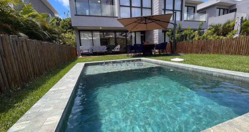 Casa 3/4 à venda, em Passos de Camaragibe - R$ 1.390.000,00