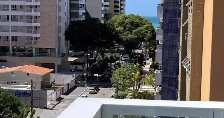 Apartamento com 2 quartos à venda na Rua Prefeito Abdon Arroxelas, 383, Ponta Verde, Maceió