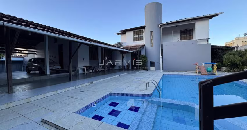Casa com 4 quartos à Venda no bairro da Gruta de Lourdes - R$850.000,00