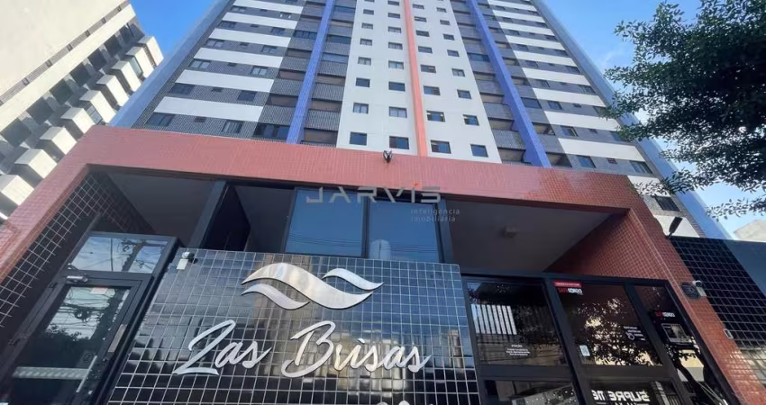 Apartamento 3/4 novo, ao lado do Maceió Shopping na Jatiúca por R$ 700.000,00