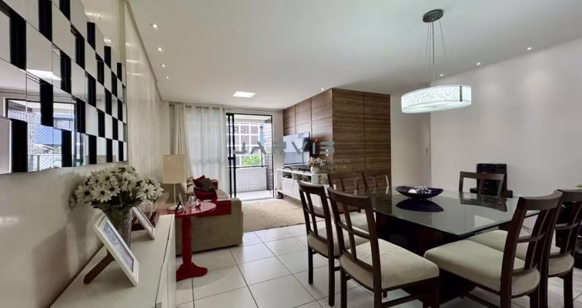 Apartamento 3/4 à venda no bairro de Ponta Verde - R$780.000,00