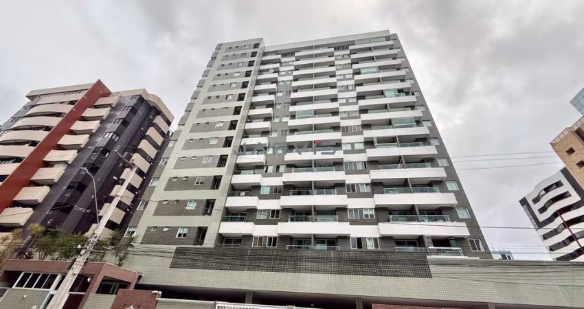 Apartamento Quarto e Sala à venda no bairro de Jatiuca - R$579.000,00
