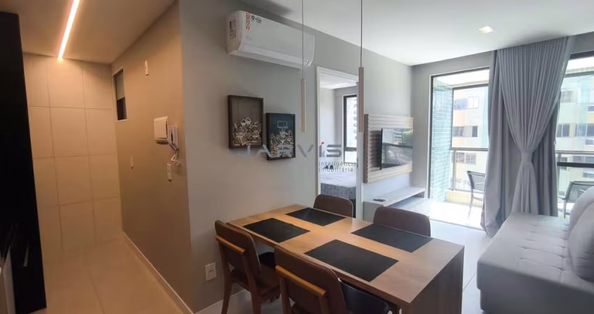 Quarto e Sala Smart Stay praça do Skate - R$ 800.000,00