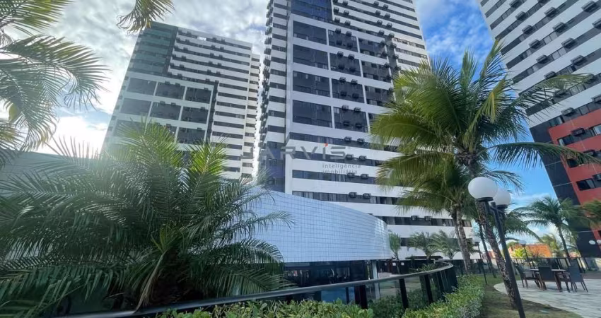 Apartamento 3/4 à venda no bairro de Mangabeiras - R$ 720.000,00