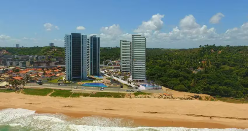 Apartamento 3/4 à venda no bairro de Jacarecica - R$ 965.000,00