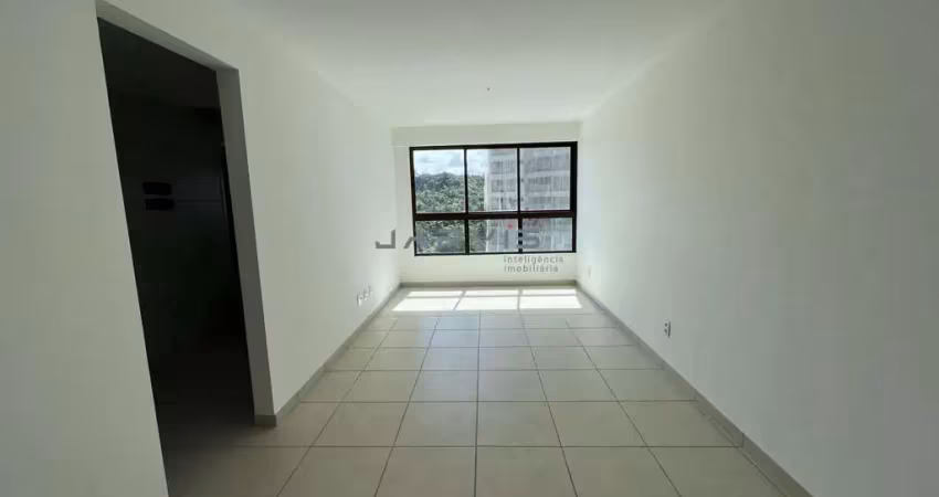 Apartamento 3/4 à venda no bairro de Jacarecica - R$962.000,00