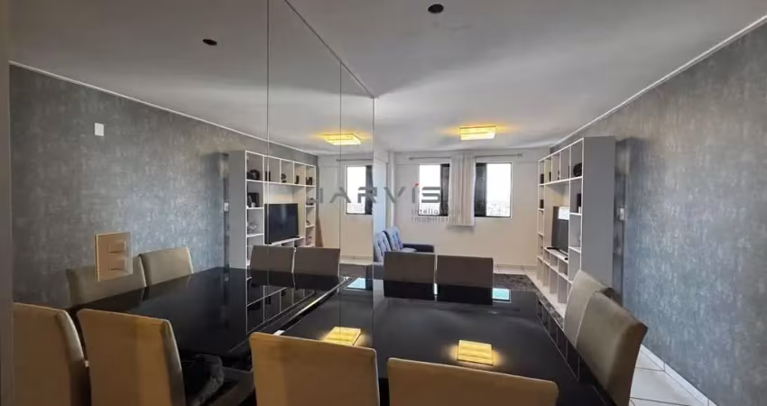 Apartamento 3/4 à venda no bairro de Mangabeiras - R$720.000,00