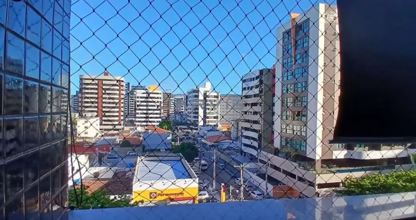 Apartamento 3/4 à venda no bairro de Ponta Verde - R$ 795.000,00