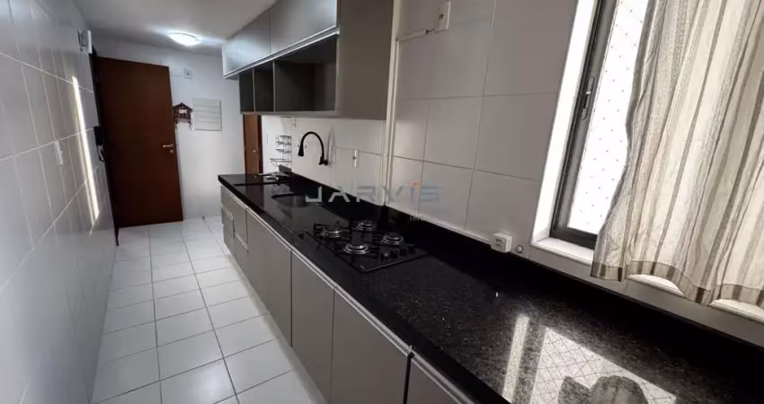 Apartamento 3/4 à venda no bairro Mangabeiras - R$765.000,00