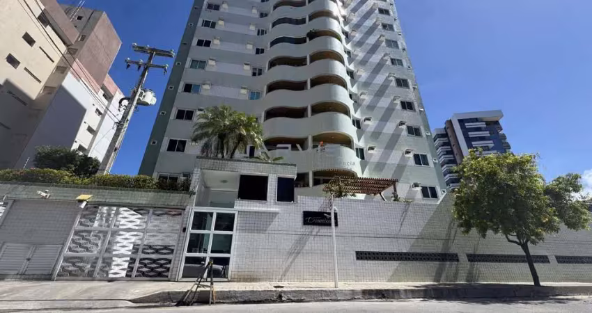 Apartamento 3/4 à venda no bairro de Ponta Verde - R$900.000,00