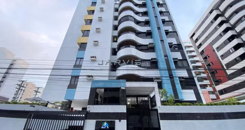Apartamento 3/4 à venda no bairro da Ponta Verde- R$840.000,00