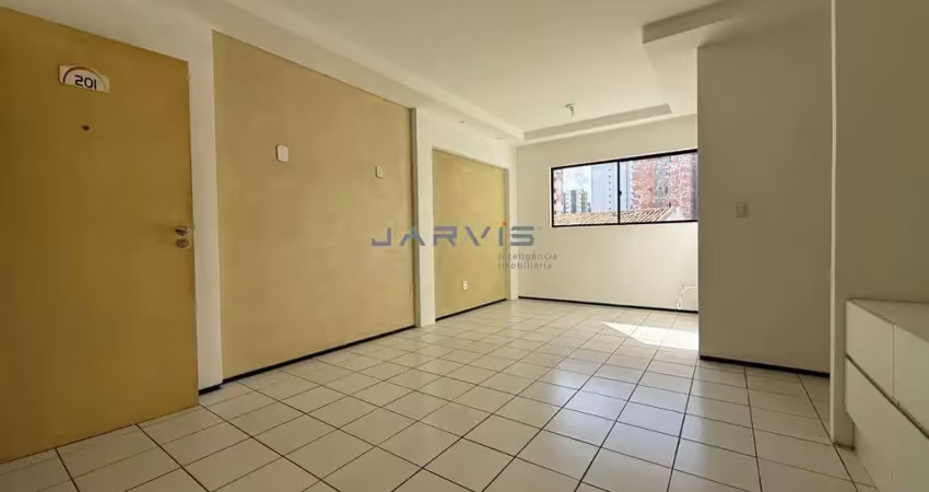 Apartamento 3/4 à venda no bairro do Poço - R$410.000,00
