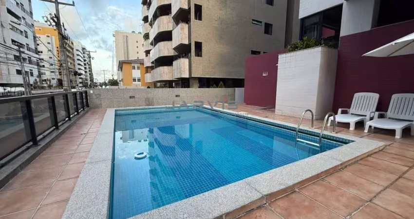 Apartamento 4/4 à venda no bairro de Ponta Verde - R$ 1.100.000,00