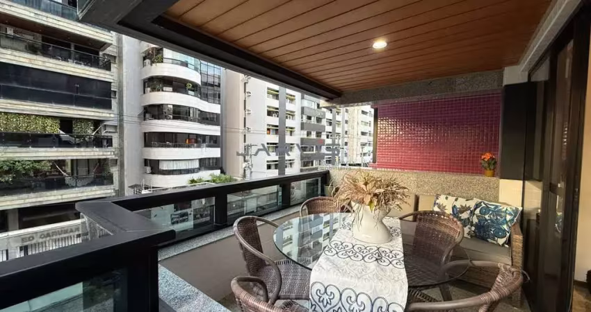 Apartamento 4/4 à venda no bairro de ponta verde - r$ 1.150.000,00