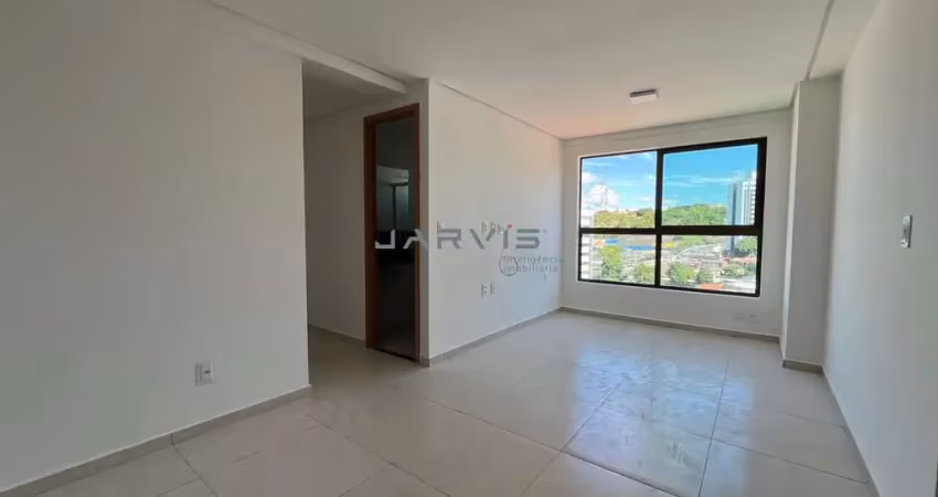 Apartamento 2/4 à venda no bairro de Mangabeiras -  R$420.000,00