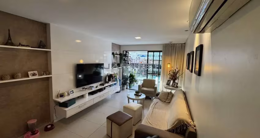Apartamento 3 suites no bairro da Jatiúca - R$1.000.000