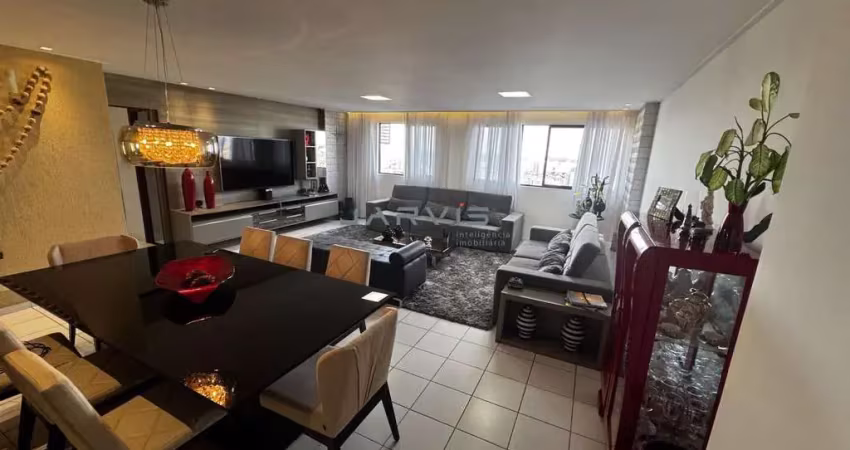 Apartamento 3/4 no bairro de mangabeiras - R$950.000,00