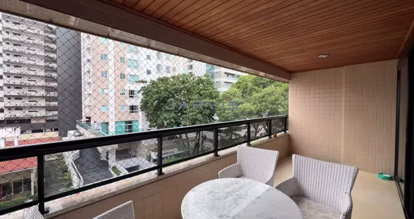 Apartamento 4/4 à venda no bairro da ponta verde - r$ 2.450.000,00