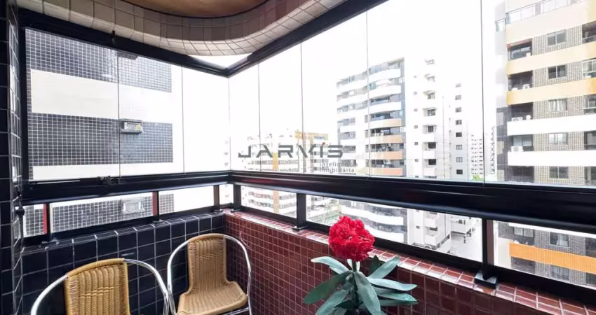 Apartamento de 3/4 à venda na ponta verde, r$800.000,00
