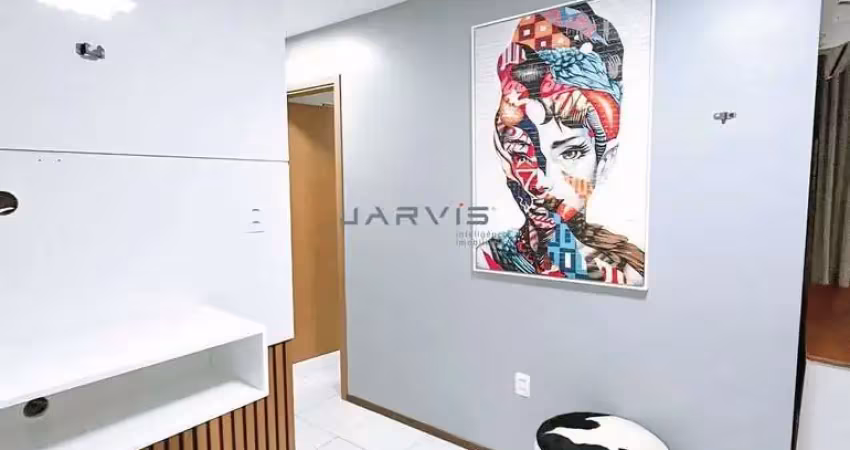 Apartamento 2 quartos perto da praia da jatiúca- r$ 590.000,00
