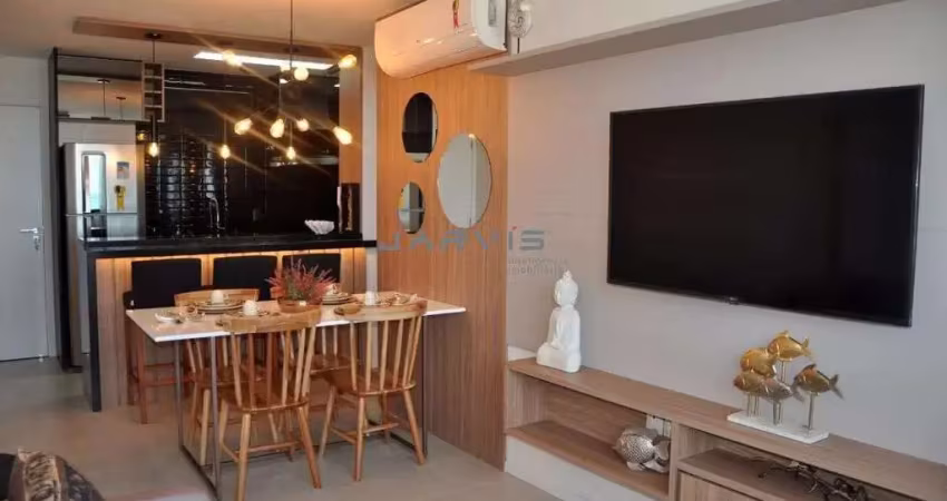 Vendo quarto e sala alto padrão mobiliado - cruz das almas