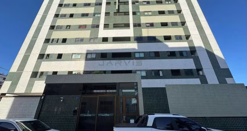 Apartamento com 1 quarto à venda na Rua Elias Ramos de Araújo, 77, Cruz das Almas, Maceió