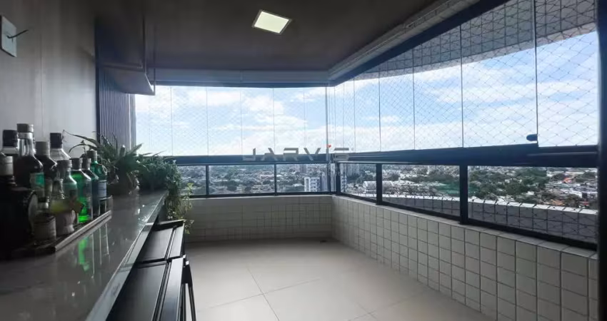 Apartamento com 4 quartos à venda na Rua Doutor Luiz de Mascarenhas, 160, Farol, Maceió