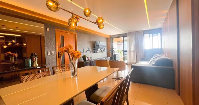 Apartamento com 4 quartos à venda na Rua Doutor Luiz de Mascarenhas, 160, Farol, Maceió
