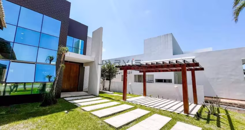 Oportunidade única no laguna - casa de 4,2 mi à venda