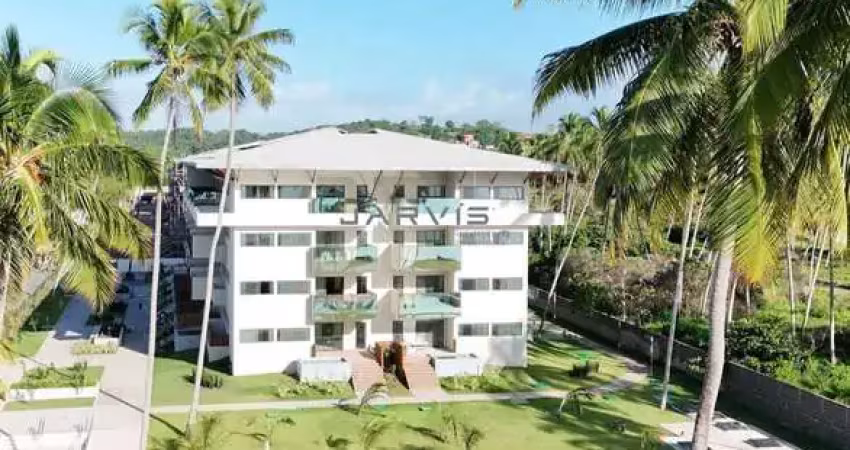 Apartamento 81m² à venda no ipioca beach life – vista mar