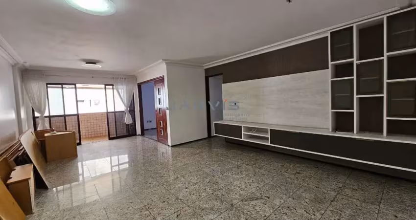 Apartamento com 3 quartos à venda na Avenida Senador Rui Palmeira, 638, Ponta Verde, Maceió