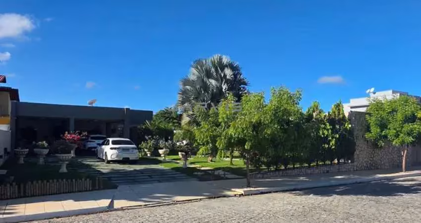 Vendo casa em 2 lotes no res. mares do sul, 3 suites - r$ 1.550.000,00