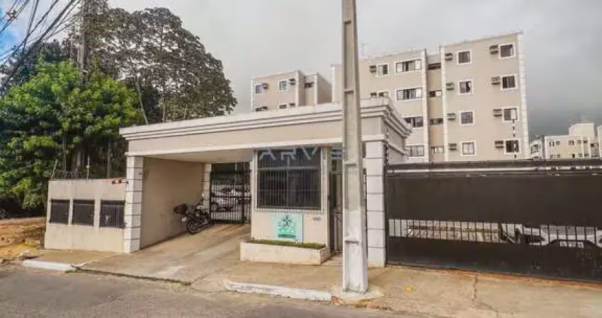 Vendo apartamento de 3 quartos no residencial eco villares 2 - serraria